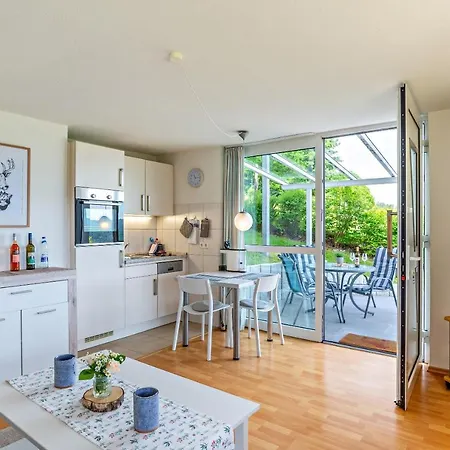 Apartamento Merzel's Schoene Aussicht Bühlertal