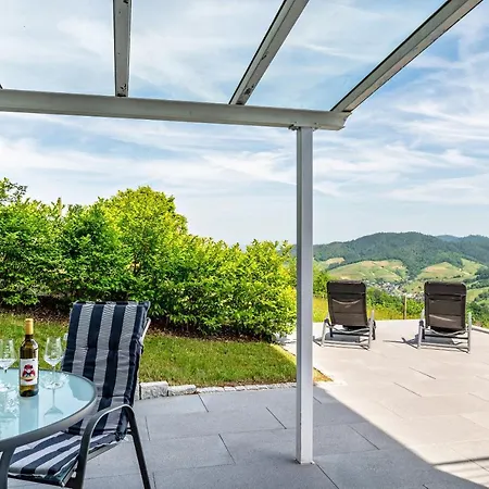Merzel's Schoene Aussicht * Bühlertal