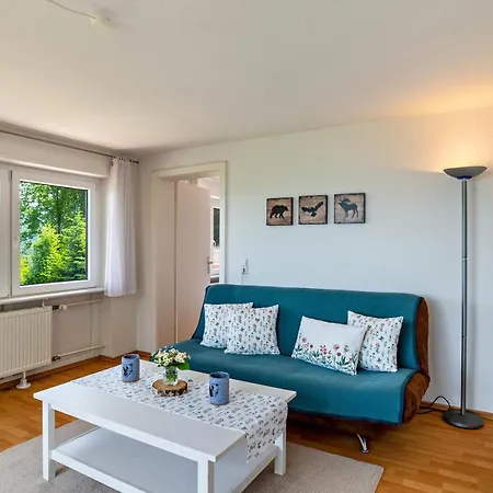 Merzel's Schoene Aussicht Apartamento Bühlertal