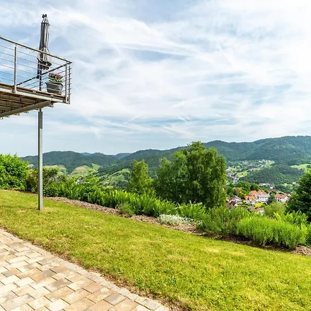 Merzel's Schoene Aussicht