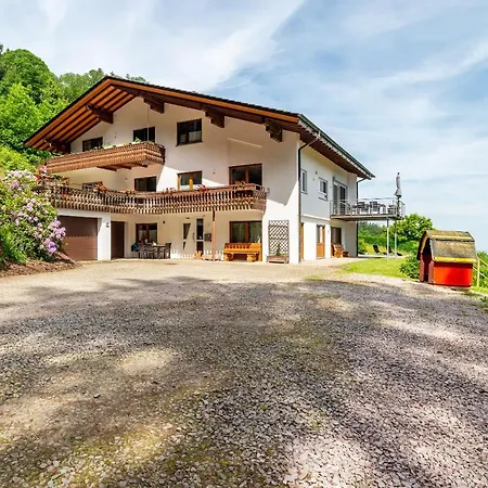 Merzel's Schoene Aussicht * Buhlertal