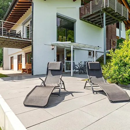 Merzel's Schoene Aussicht * Buhlertal