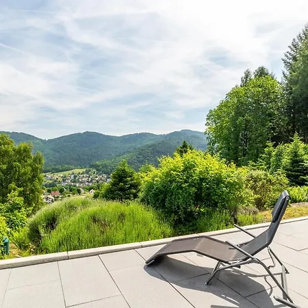 Merzel's Schoene Aussicht * Bühlertal