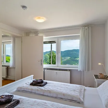 Merzel's Schoene Aussicht * Bühlertal