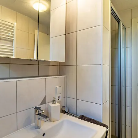 Merzel's Schoene Aussicht Apartamento *