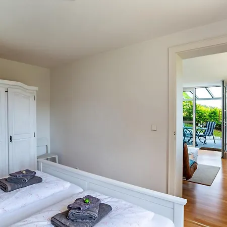Apartamento Merzel's Schoene Aussicht